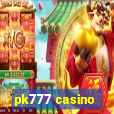 pk777 casino